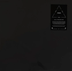 Capa do artigo Ignis - Vinil