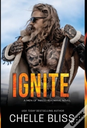 Capa do artigo Ignite