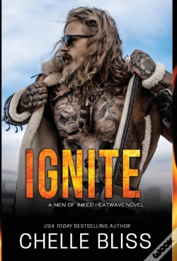 Capa do artigo Ignite