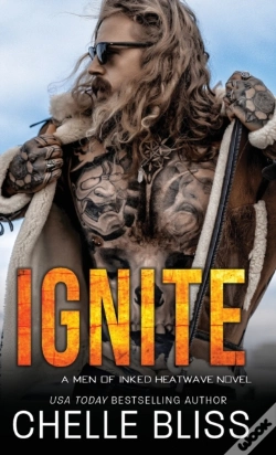 Capa do artigo Ignite