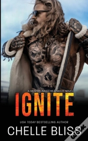 Capa do artigo Ignite