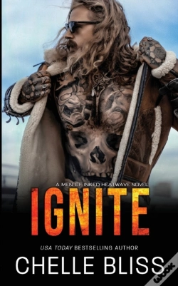 Capa do artigo Ignite