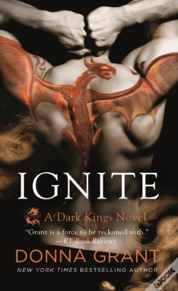 Capa do artigo Ignite