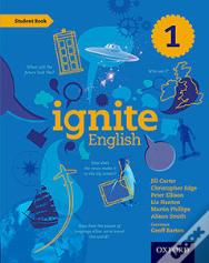 Ignite English: Student Book 1