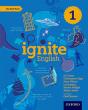 Ignite English: Student Book 1 - Preview