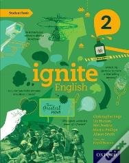 Ignite English: Student Book 2