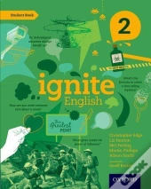 Ignite English: Student Book 2