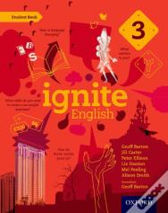 Ignite English: Student Book 3