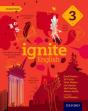 Ignite English: Student Book 3 - Preview