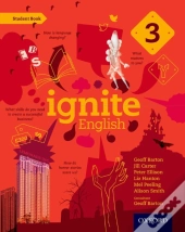 Ignite English: Student Book 3