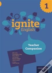 Ignite English: Teacher Companion 1