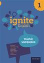 Ignite English: Teacher Companion 1 - Preview