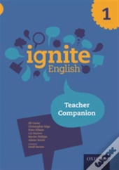 Ignite English: Teacher Companion 1