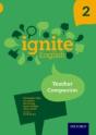 Ignite English: Teacher Companion 2 - Preview