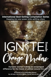 Capa do artigo Ignite Female Change Makers: Dynamic Wom