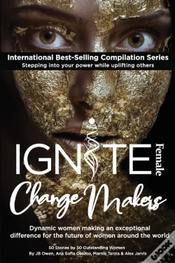 Capa do artigo Ignite Female Change Makers: Dynamic Wom