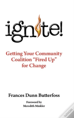 Capa do artigo Ignite!