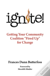 Capa do artigo Ignite!
