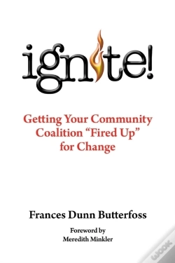 Capa do artigo Ignite!