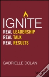 Capa do artigo Ignite