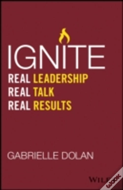 Capa do artigo Ignite