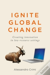 Capa do artigo Ignite Global Change