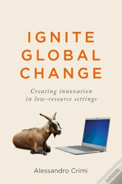 Capa do artigo Ignite Global Change