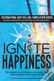 Capa do artigo Ignite Happiness