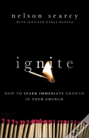 Capa do artigo Ignite