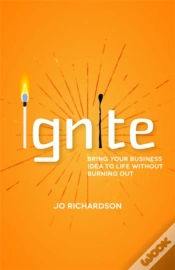 Capa do artigo Ignite