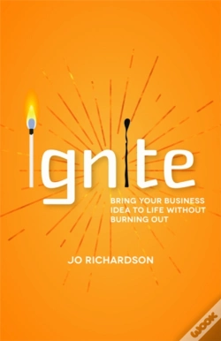 Capa do artigo Ignite