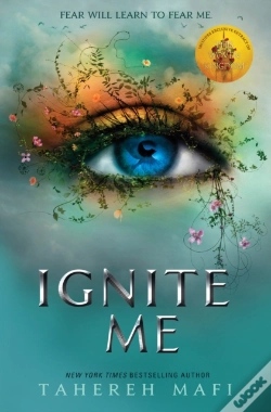 Capa do artigo Ignite Me