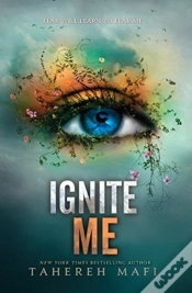 Capa do artigo Ignite Me