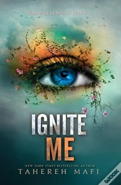 Capa do artigo Ignite Me