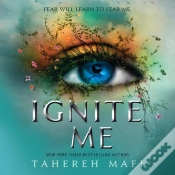 Capa do artigo Ignite Me