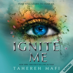 Capa do artigo Ignite Me