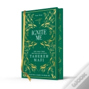 Capa do artigo Ignite Me