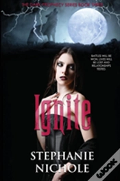 Capa do artigo Ignite