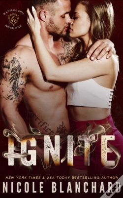 Capa do artigo Ignite