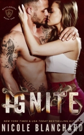 Capa do artigo Ignite