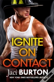 Capa do artigo Ignite On Contact
