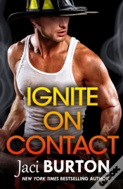 Capa do artigo Ignite On Contact