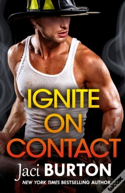 Capa do artigo Ignite On Contact