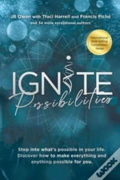 Capa do artigo Ignite Possibilities