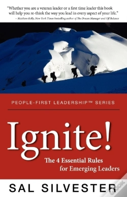 Capa do artigo Ignite!