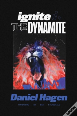 Capa do artigo Ignite The Dynamite