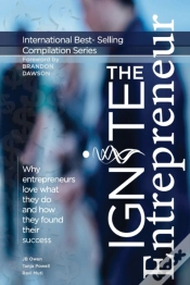 Capa do artigo Ignite The Entrepreneur