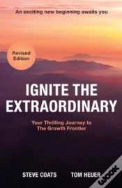 Capa do artigo Ignite The Extraordinary
