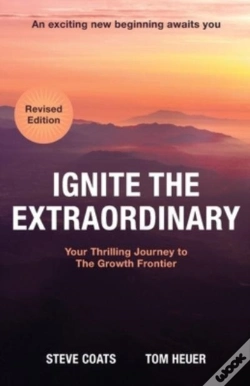 Capa do artigo Ignite The Extraordinary