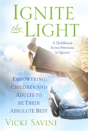 Ignite The Light - Preview